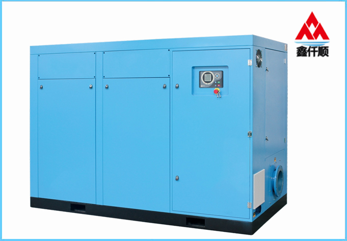 無油螺桿風(fēng)機(jī),螺桿式風(fēng)