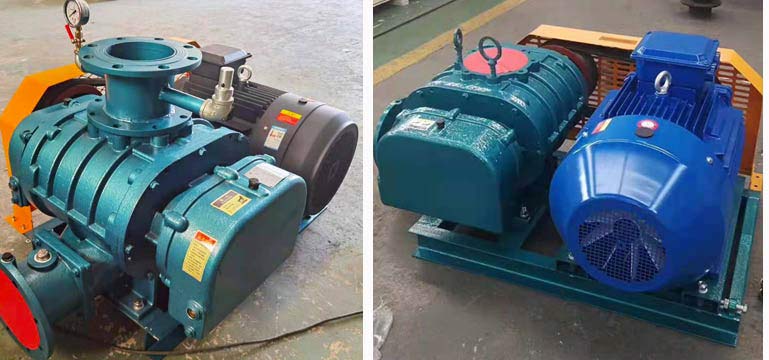 羅茨風(fēng)機(jī)密封形式及特點(diǎn) 羅茨風(fēng)機(jī)密封形式及特點(diǎn)