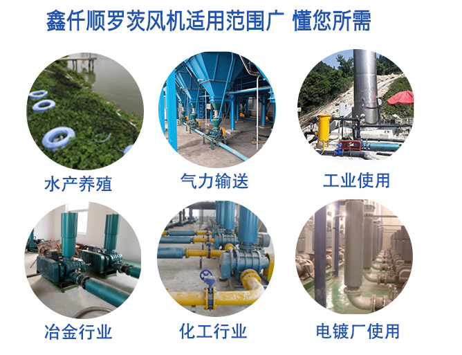 高壓羅茨鼓風機價格為什么相對較高 高壓羅茨鼓風機價格為什么相對較高