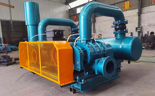 羅茨鼓風機電流和壓力之間的關系 羅茨鼓風機電流和壓力之間的關系