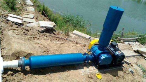 水產(chǎn)養(yǎng)殖羅茨鼓風(fēng)機(jī) 水產(chǎn)養(yǎng)殖羅茨鼓風(fēng)機(jī)